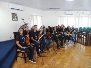 Orquestra